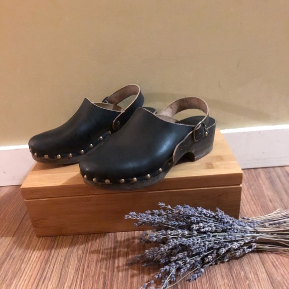 BOSABO COMPLIBA CLOGS - Picture 9 of 10